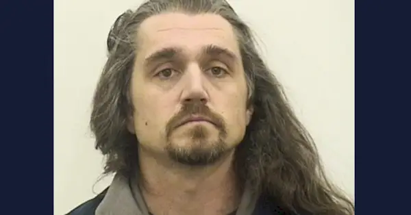 Fahndungsfoto von Tim Glaubennick