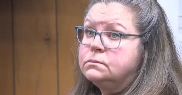 Gail Eastwood-Ritchey.