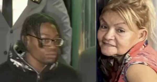 Joshua Evans, Enriqueta Rivera