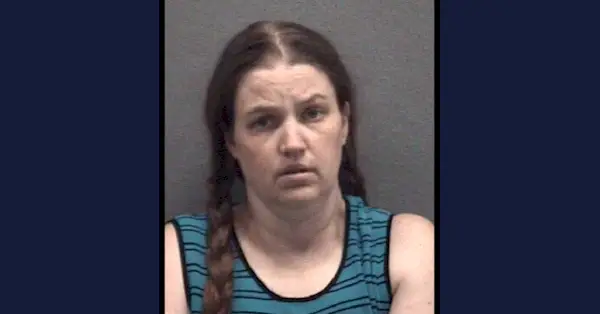 Shanda Margaret Vander Ark. (Imagen vía Muskegon Sheriff).