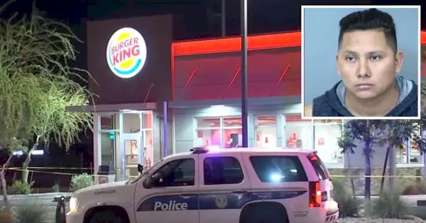 Gerardo Vazquez Alvarez (šerif okresu Maricopa