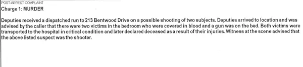 Фотография Тиффани Лукас