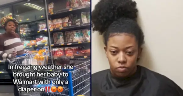 Kambria Darby försummelse av barn