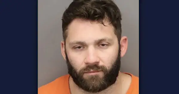 Henry Capouch (sheriff van Pinellas County).