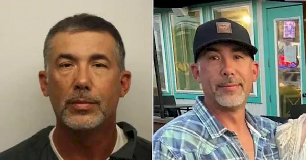 William Raymond Cole (Policajné oddelenie na ostrove Tybee)