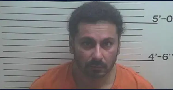 Mohammed Mondal (Dearborn länsåklagare