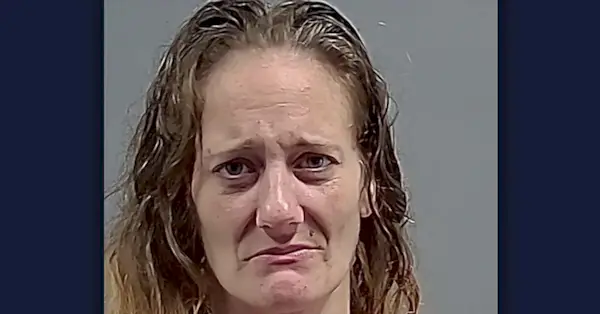 Kathleen Ann Taylor (sheriff van Escambia County).