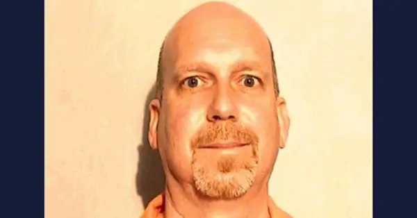 מייקל ג'וד זכריאס (שריף מחוז הנקוק