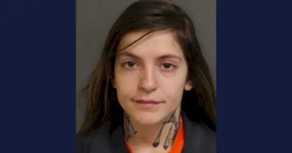 Breanna Englert (Clinton County DA