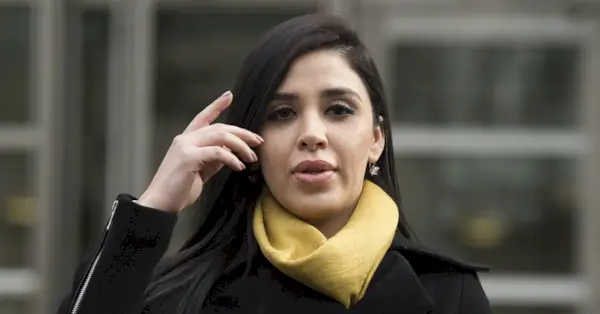 Emma Coronel Aispuro