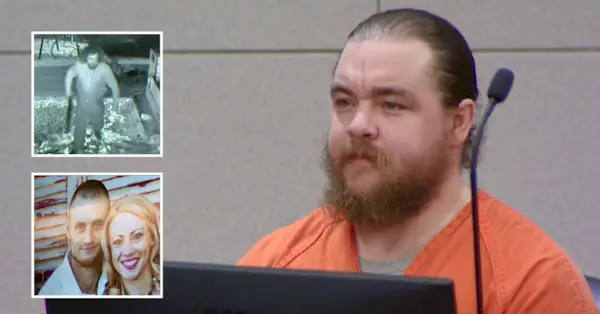 Casey Devol, Jessica Mitchell i Bryan Gray (zrzuty ekranu KUSA)