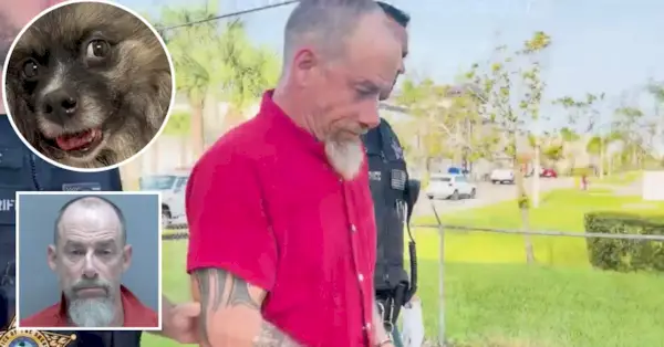 ジェームズ・マイケル・リスター、ベンジー（リー郡保安官）