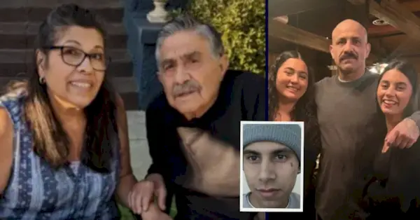 Trojnásobný podozrivý z vraždy v Kalifornii opäť zabíja