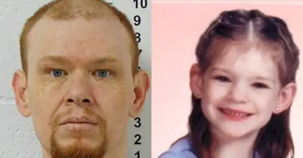 Johnny A. Johnson (Missouri Dept. of Corrections) und Cassandra Casey Williamson (RememberingCasey.org)