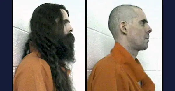 Fotos de reserva de Benjamin R Cole Senior.