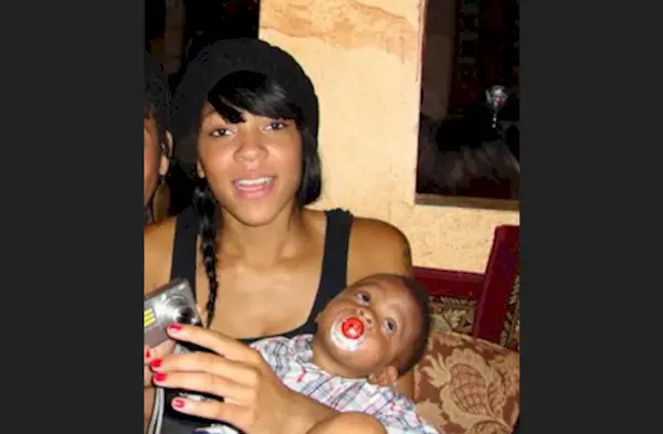 콜드 케이스 스포트라이트: 출산 후 남자친구가 테이저 공격을 가한 실종 여성, 그녀의 여동생이 말한다