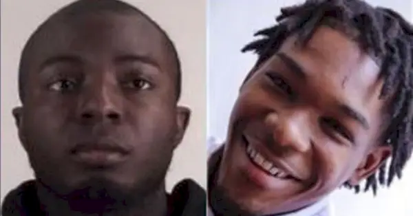 Kendell Jerrell Morris (Madison County Sheriff