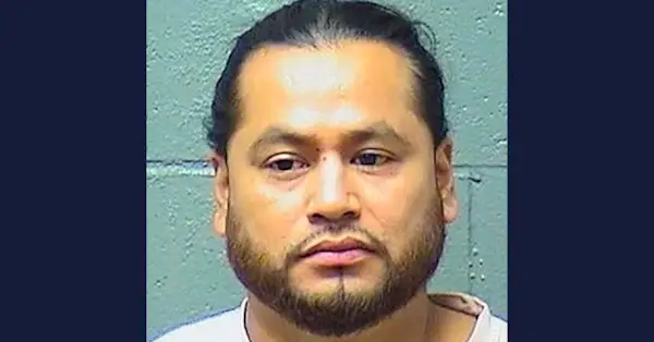 Miguel Lazaro-Castillo (officier van justitie in Yuba County).