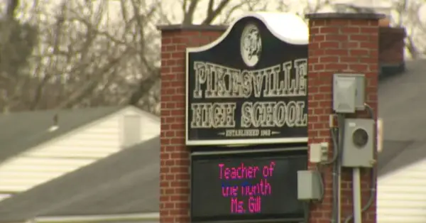 הקלטת AI Pikesville