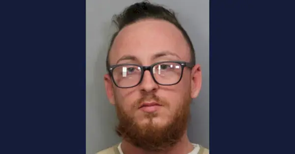 Timothy Olschafskie (Dipartimento di polizia di Wilmington)