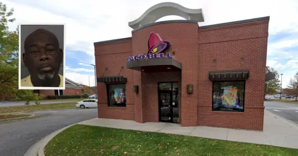 Tiroteio de Charlotte Taco Bell