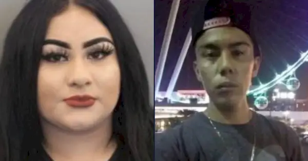 Karla Jackelin Morales (Harris County DA