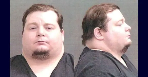 Foto de reserva de Jesse M. Blanton (via WXIN).