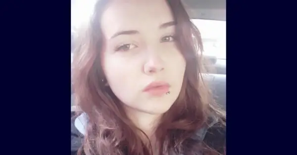 Morgans Bauers pazuda 2016. gada februārī. Džonatans Aleksandrs Vorens viņu noslepkavoja, paziņoja policija. (Bauera attēls: Porterdeilas pilsētas policijas departaments)