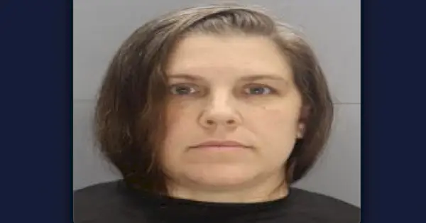 Caroline Dawn Pennington