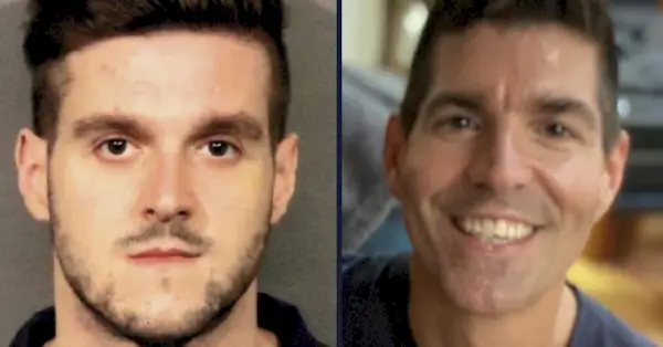 Damon Benson, Cameron Gabriel