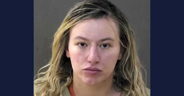 Victoria N. Barrientos (prokurator hrabstwa Muskingum