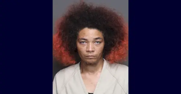 Johnnę Lowe. (Zdjęcie seryjne: Wydział Policji w Kolumbii)