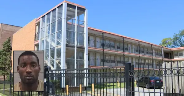 父親が息子を溺れさせようとしたと警察が発表