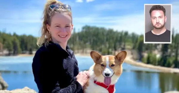 Otrava Connora a Betty Bowmanových