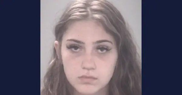 Haley Ann Raborn (Xèrif del comtat d'Hernando