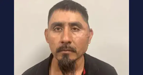 Adan Tzoyohua Panzo (Oficina d'Investigació de Geòrgia)