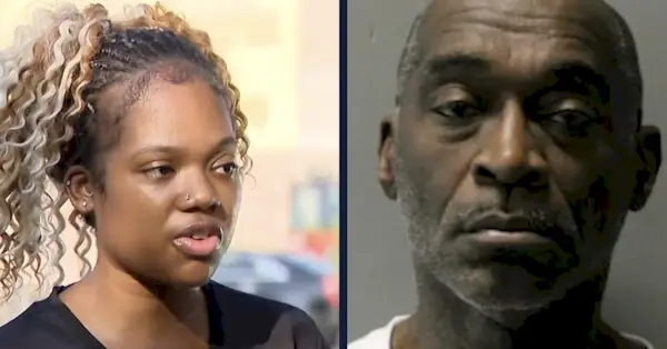 Sierra Jamison, Lawrence Boyle