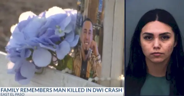 Steven Anthony Hernandez, Valeria Mena