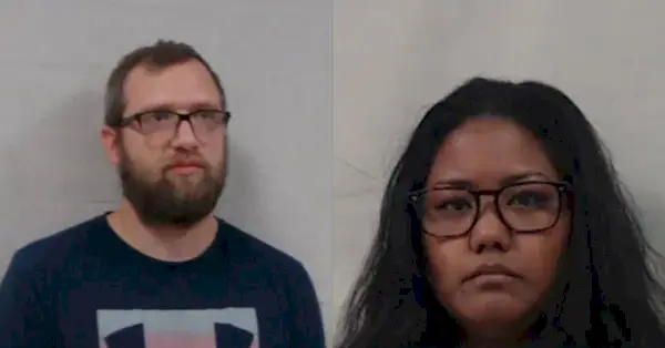 Ryan Keith Hardman i Ellio M. Hardman (presó regional de West Virginia)