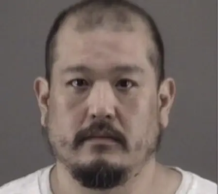 Rebecca Rubia Bremner (šerif okresu Russell