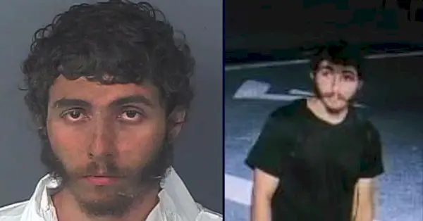 Jeremy Patterson gearresteerd voor moord