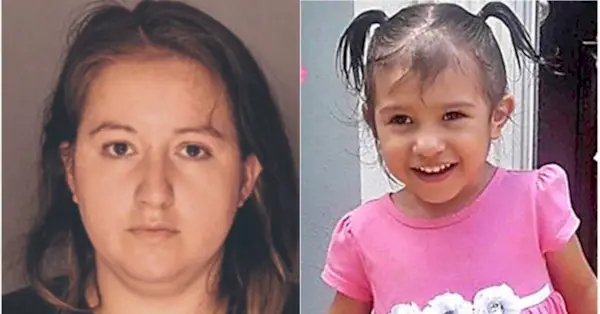 לורה מישל רמריז (מחלקת המשטרה של מחוז אלגני) ובלה סיכריסט (בית הלוויות ברקט-טרובי)