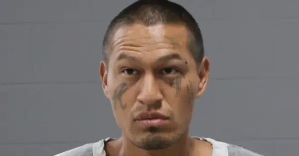 Morningstar Jewett (שריף מחוז מיניהאהא