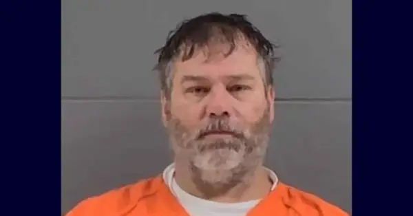 Glenn Sullivan starší