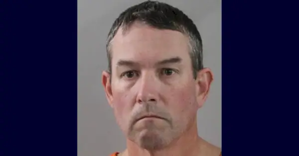 Davido Griffino areštas