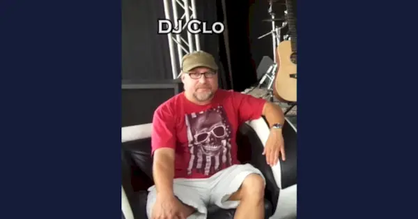 Poslouchejte Glenna Raborna