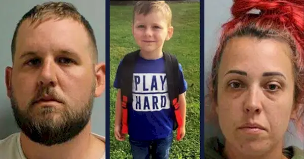 Джейкоб Н. Малоберти, Лорен Э. Малоберти и Лэндон Малоберти (окружной прокурор округа Уэстморленд)