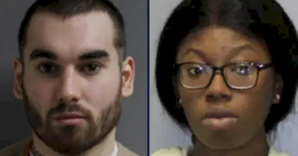 אלכסנדר קיס ואלידיה גייטר