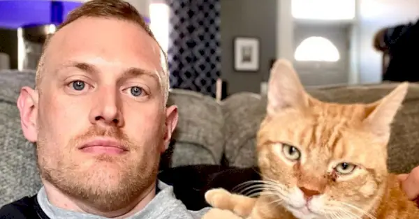 언론인 조쉬 크루거, 필라델피아에서 사망