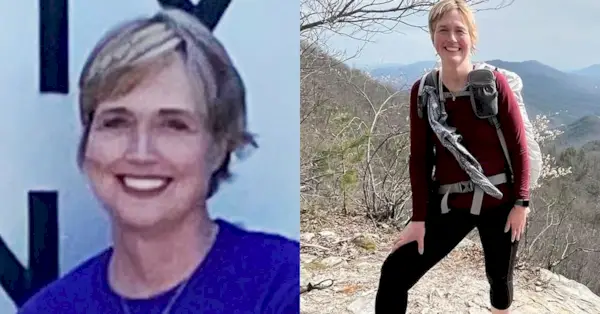 Melodía Sasser (Facebook)